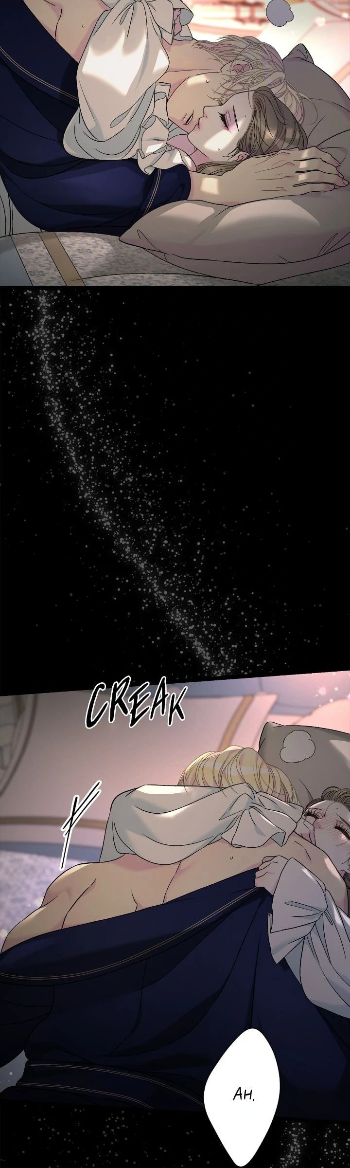 The Problematic Prince, Chapter 88 image 09